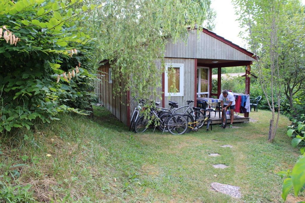 Causses & Vallees Vacances Otel Saint-Georges-de-Luzençon Oda fotoğraf